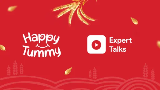 Expert Talk - Happytummy