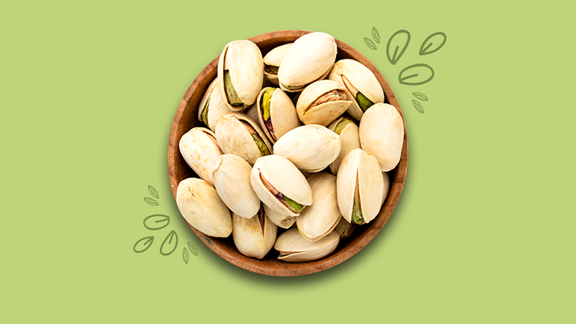 10 Amazing Pistachio Health Benefits You Didn’t Know