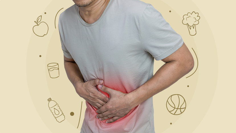 3 Lifestyle Habits that are Causing Constipation in the Modern Day