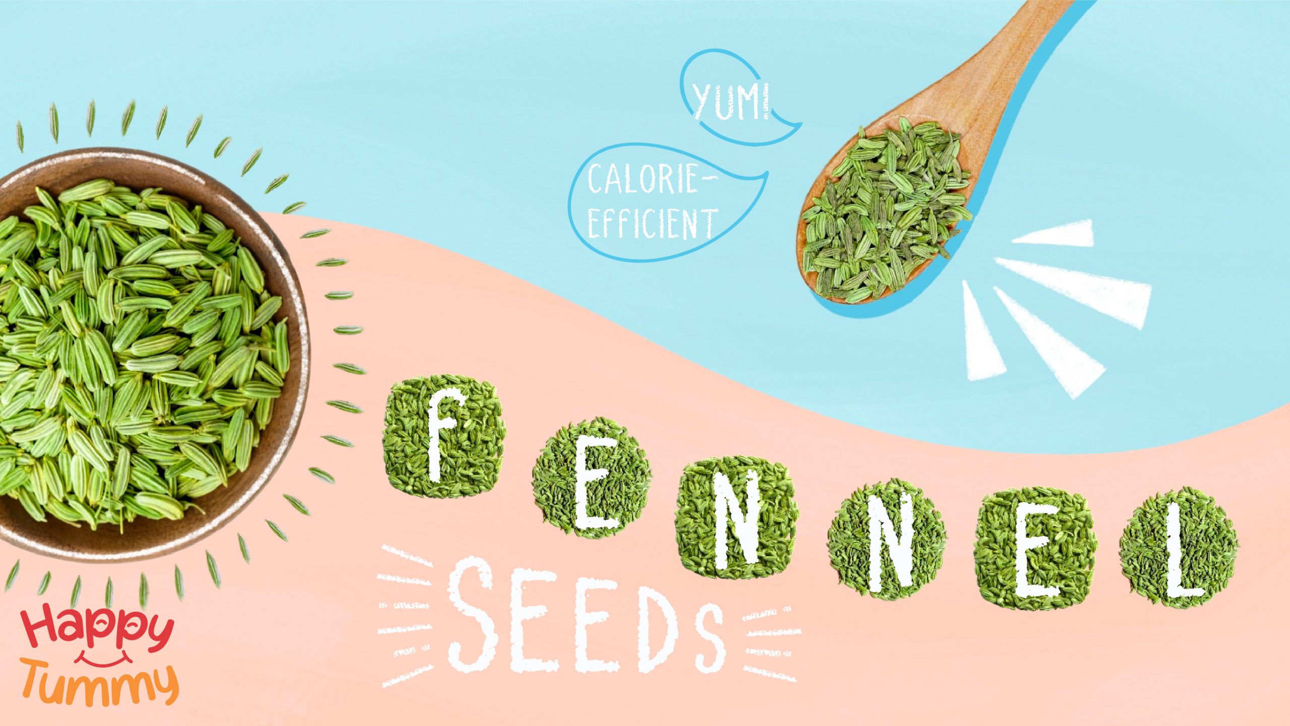 Top 10 Health Benefits of Eating Fennel Seeds (Saunf)
