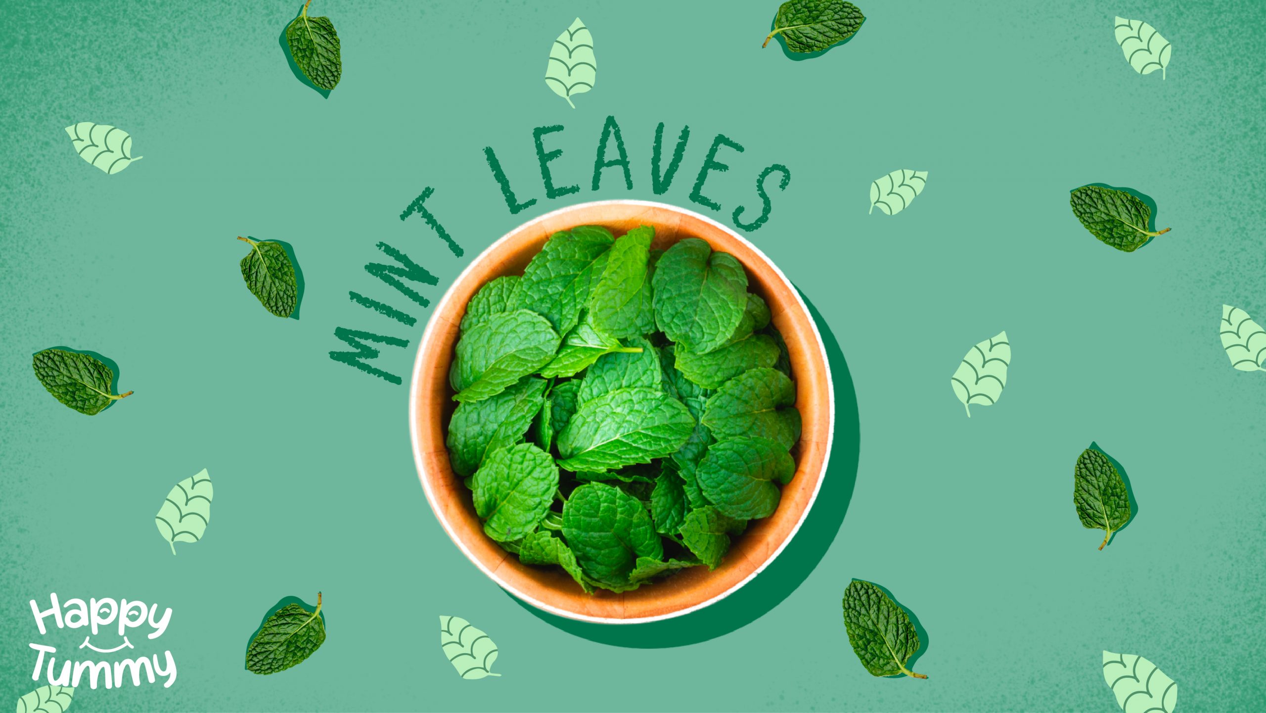 Top 15 Health Benefits of Mint Leaves You Didn’t Know