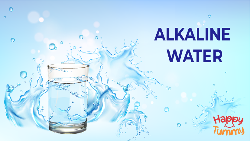 What is Alkaline Water? Benefits, Side Effects, PH, and price