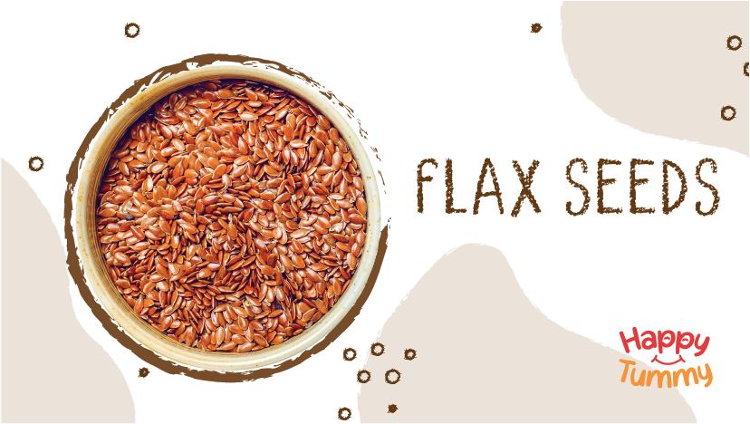 Flax Seeds (Alsi Seeds): Benefits, Uses, Side Effects