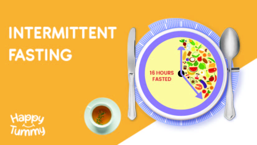 What is Intermittent Fasting? Diet, Weight Loss, & Benefits