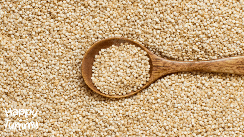 Quinoa