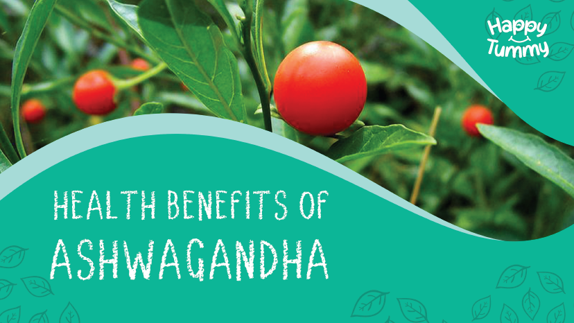 Top 10 Health Benefits Of Ashwagandha: Uses, And Side Effects