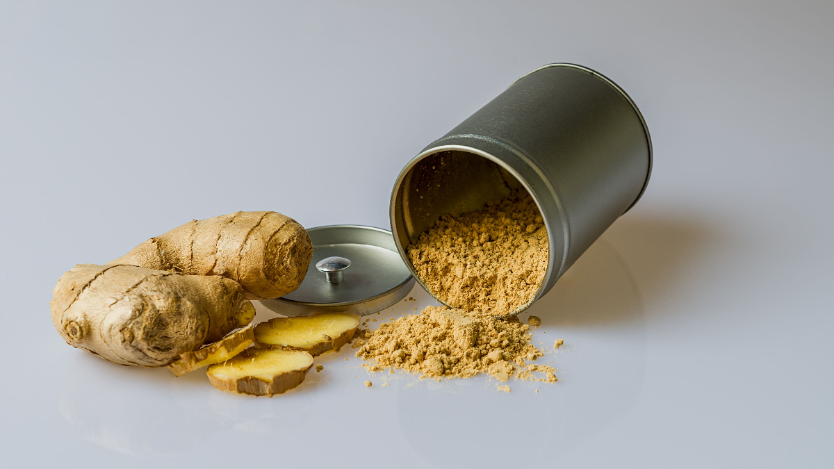 Benefits of Ginger: Can Adrak Help with Nausea and Digestion?