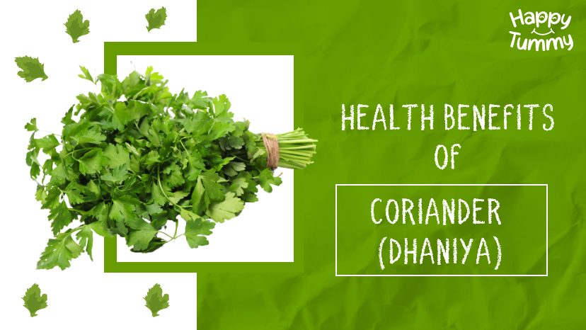 Incredible Health Benefits Of Coriander (Dhaniya) - You Won't Believe #5!