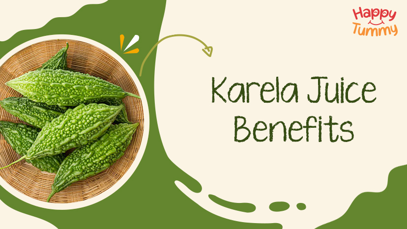 Karela Juice: Benefits, How to Make, Nutrition and Side Effects