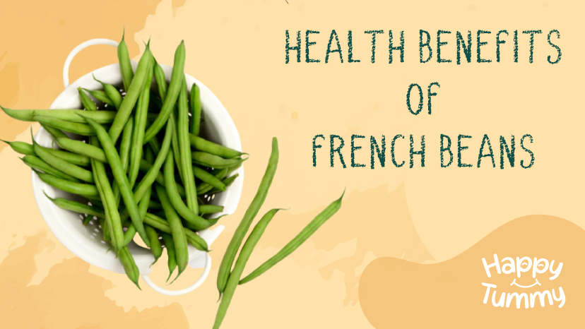 French Beans: Discover the Surprising Benefits