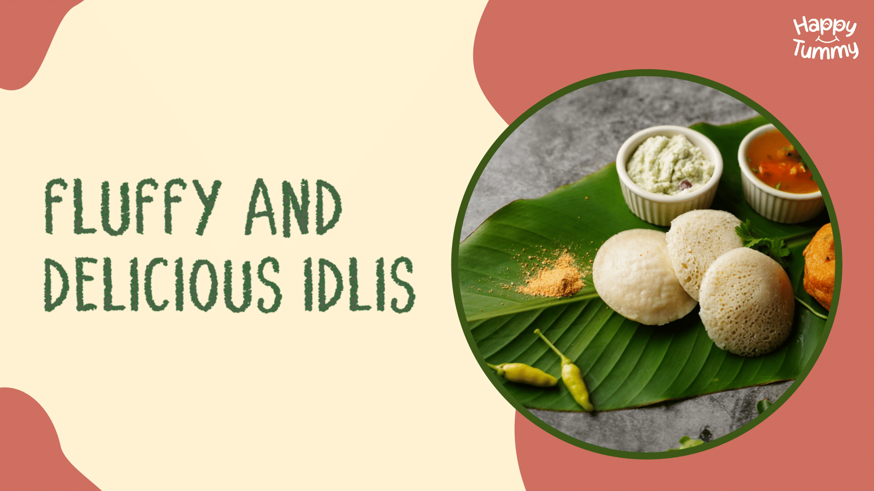 Fluffy and Delicious Idlis: The Ultimate Idli Batter Recipe