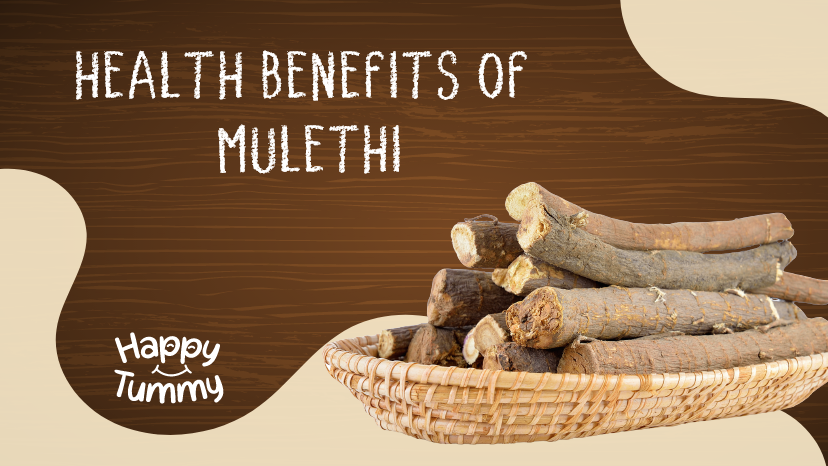 Mulethi Benefits: The Ancient Herb That Can Boost Your Immunity