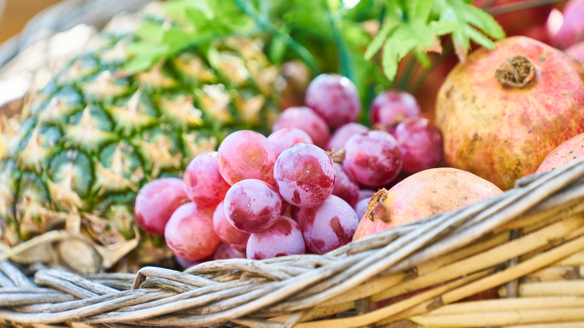 Vitamin B12 Fruits: Do Any Fruits Contain B12?