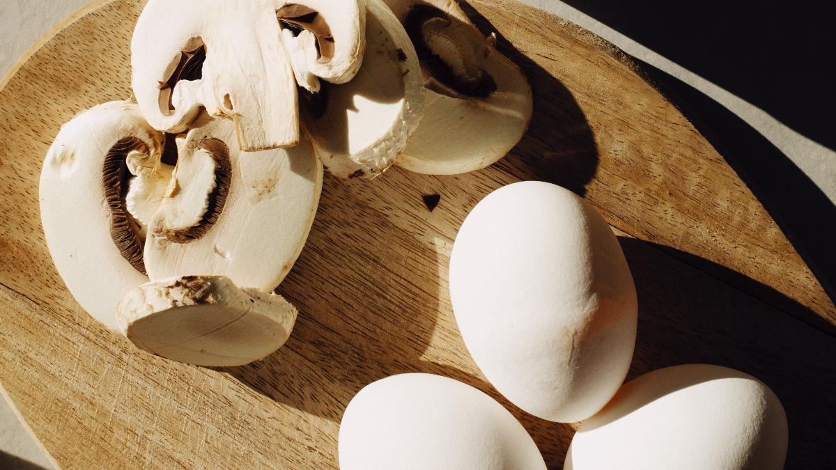 Vitamin D Rich Foods in India: What to Eat and What to Check