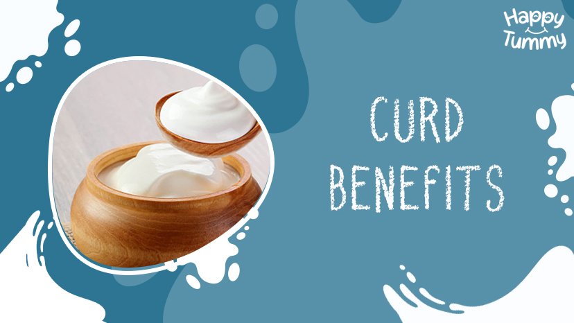 Curd or Dahi Benefits Unveiled: The Surprising Health Secrets You Never Knew!