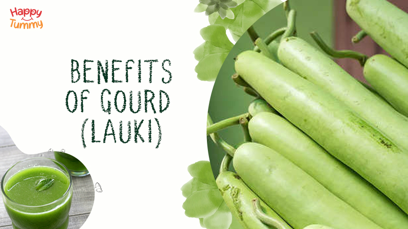10 Magical Health Benefits of Gourd (Lauki) (You Need to Try)