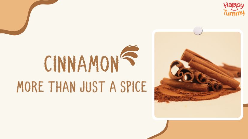 Cinnamon: 8 Surprising Health Benefits, Nutrients & How to Use