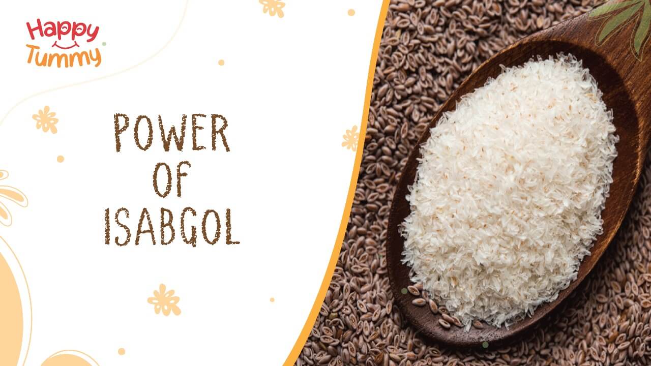 Power of Isabgol: Benefits, Side Effects and how to use