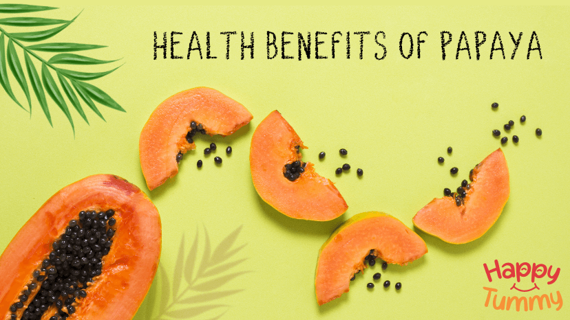 Discovering the Hidden Papaya Benefits for Optimal Health