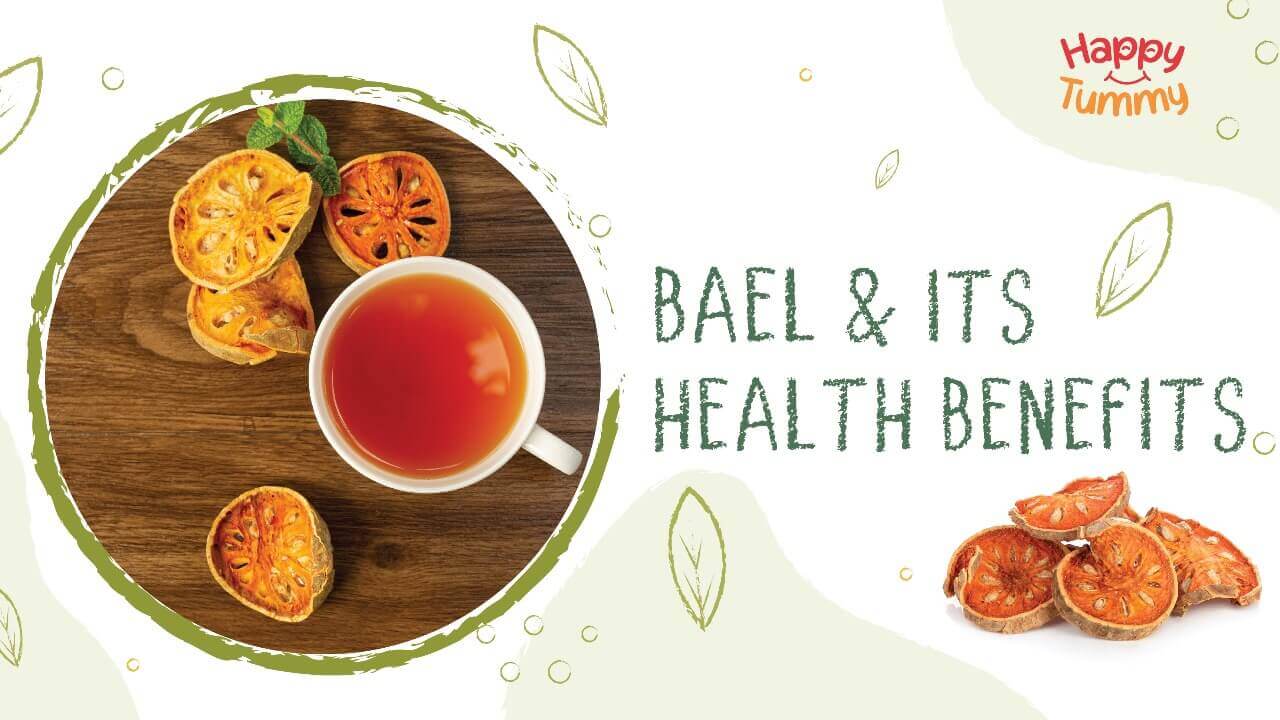 Bael Fruit Secret Health Benefits (Evidence Based)