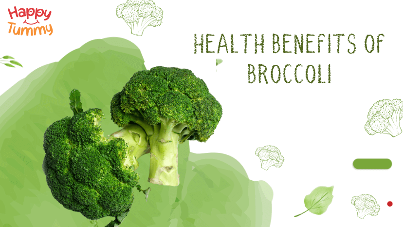 Broccoli Benefits: The Ultimate Guide to a Superfood’s Power
