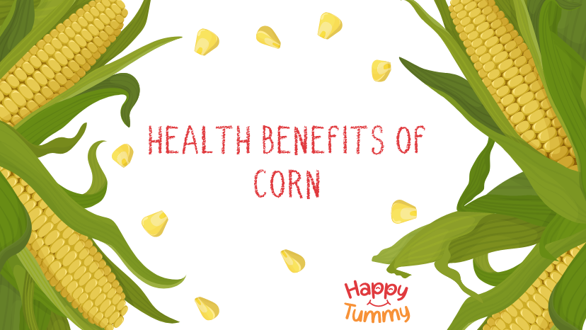 Discover the Incredible Health Benefits of Corn You Never Knew