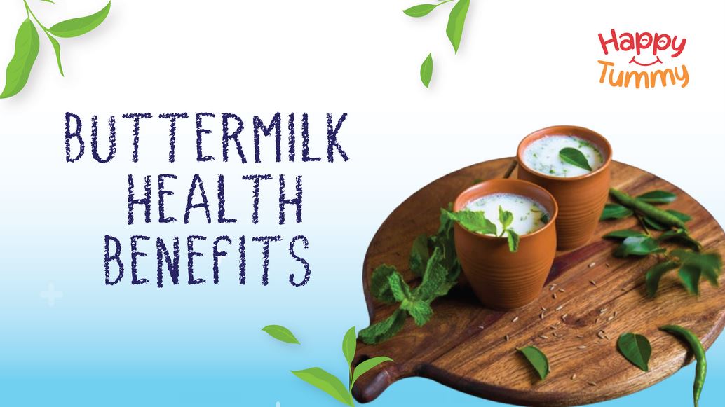 8 Incredible Health Benefits of Buttermilk, Side effects and how to make