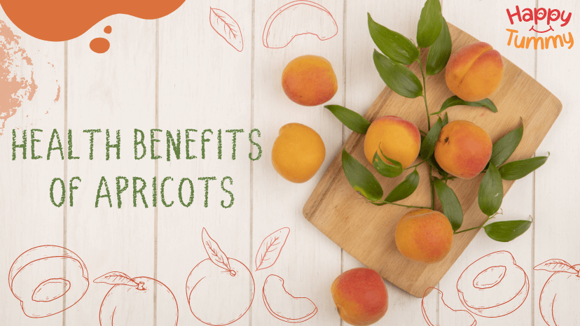 Health Benefits of Eating Apricots: Nutrition, Uses and Risks