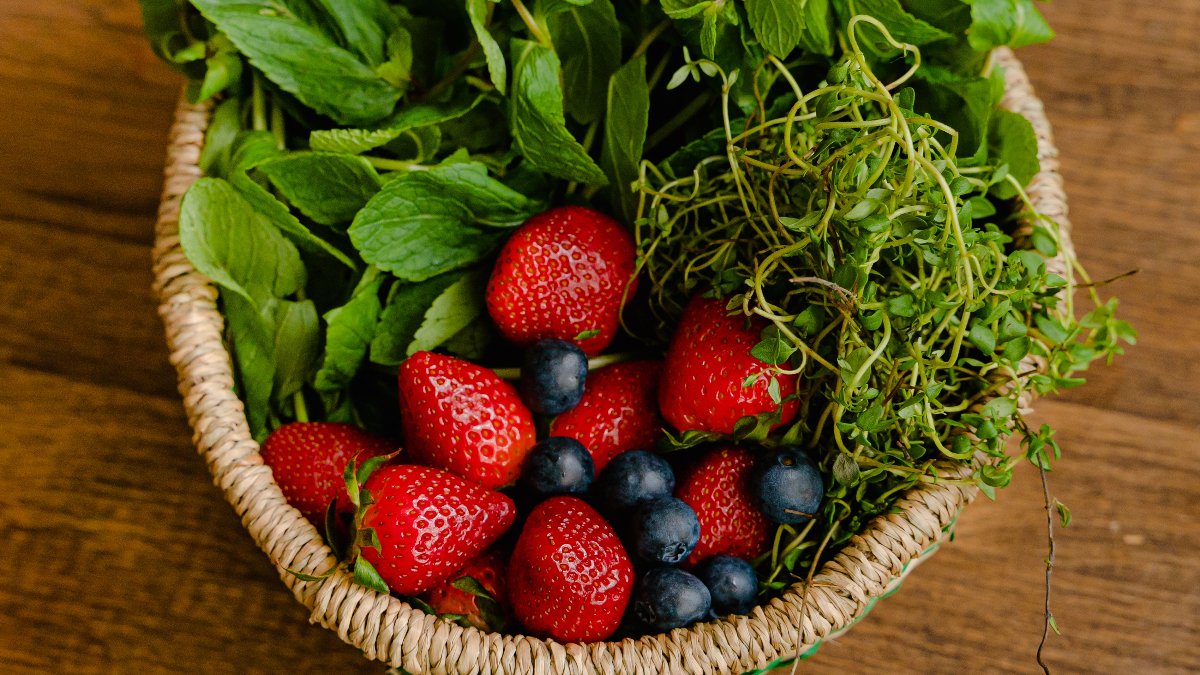 Antioxidant-Rich Foods: 15 Indian Choices and What They Actually Do