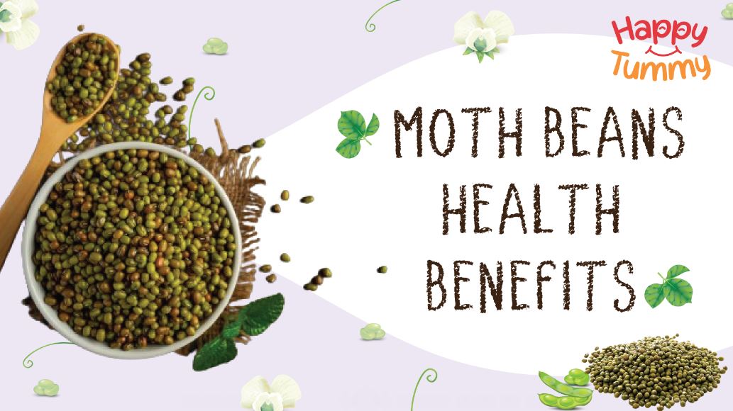Moth Beans Benefits, How to Sprout and Recipe