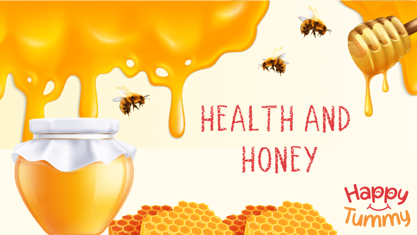 Honey Benefits – Nature’s True Nectar Packed With Brilliant Benefits