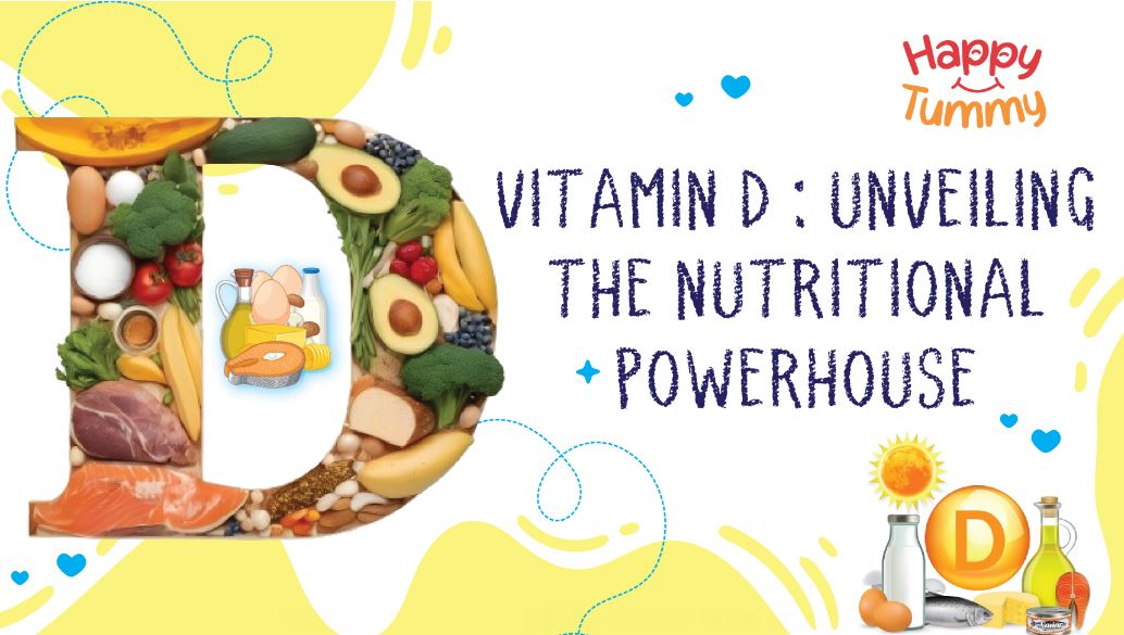 What is Vitamin D? Sources, Health Benefits and Defeciencies