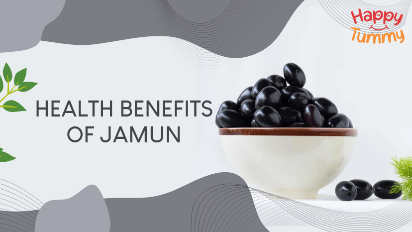 Jamun Benefits: 6 Ways How It Can Promote Overall Good Health