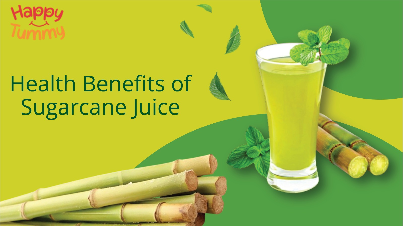 Sugarcane Juice Health Benefits: Nutrition, Precautions & How to Make