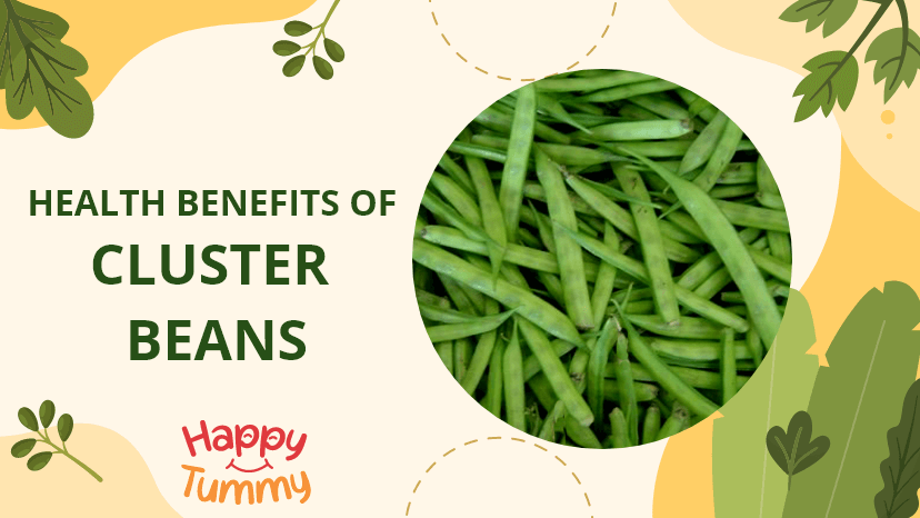 Top 9 Benefits of Cluster Beans (Guar Phalli)