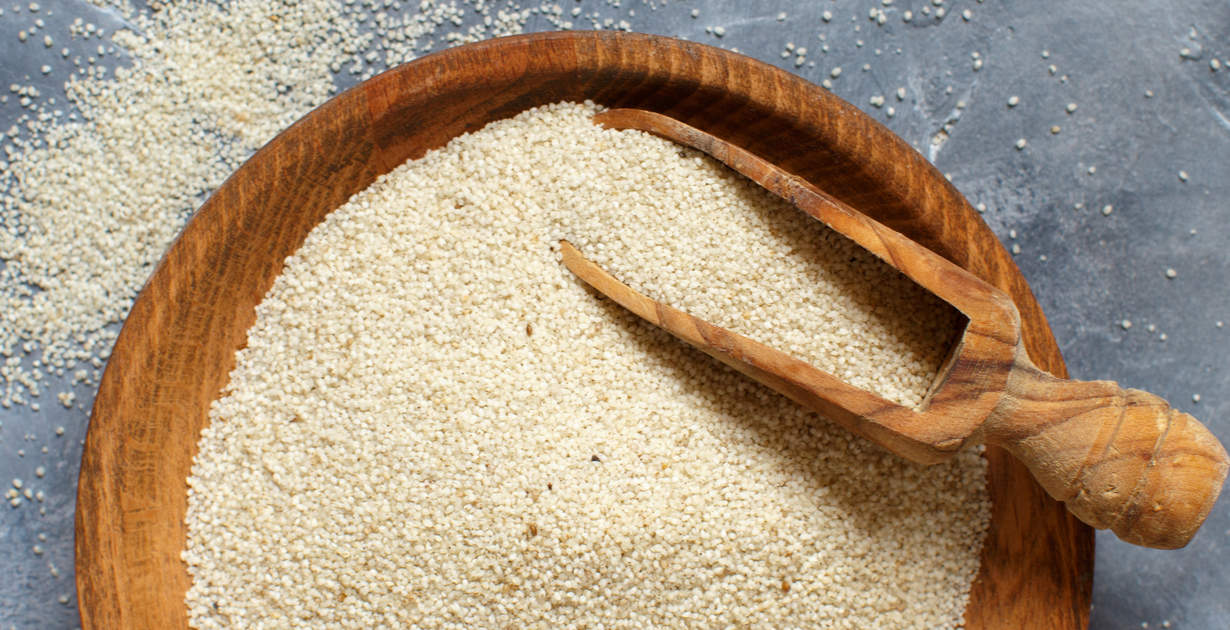 What are the Different Types of Millets you Must Know - Happytummy