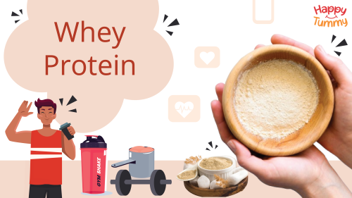 WHEY PROTEIN: Pros and cons a complete guide