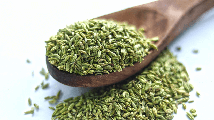 Fennel seeds