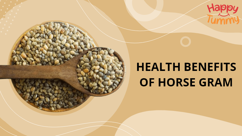 Horse Gram Benefits