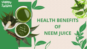 9 Health Benefits of Neem Juice