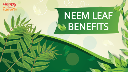 11 Benefits and uses of Neem Leaves