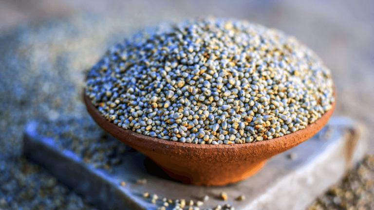 What are the Different Types of Millets you Must Know - Happytummy