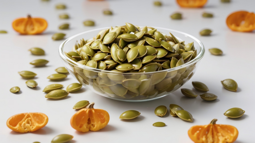 Pumpkin seeds