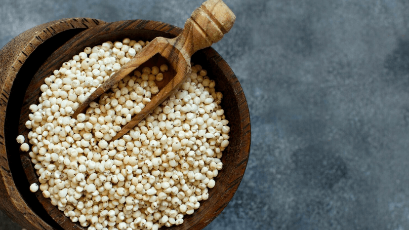 Sorghum Millet