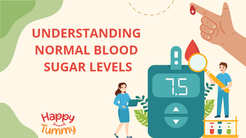 Understanding Normal Blood Sugar Levels: A Comprehensive Guide