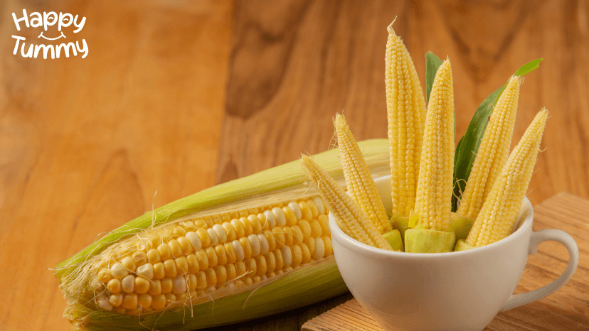 Baby Corn