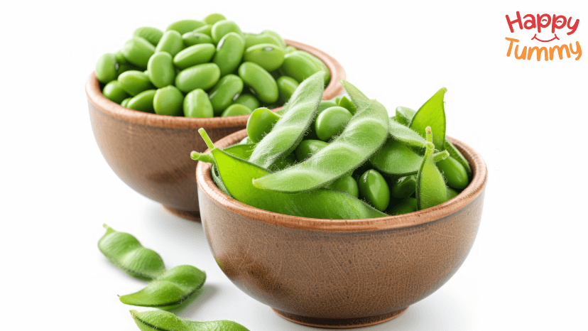 Broad beans