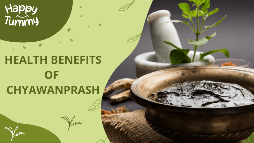 Chyawanprash: The Timeless Ayurvedic Remedy of Health Benefit