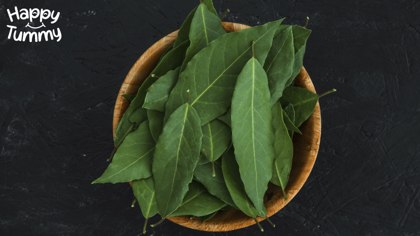 Curry leaves