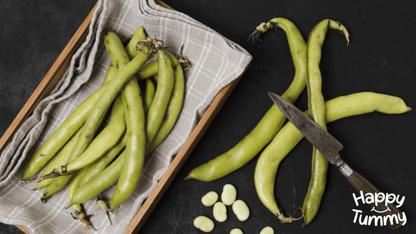 Field Beans